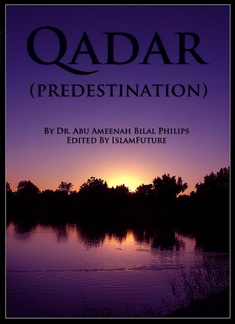 qadar predestination